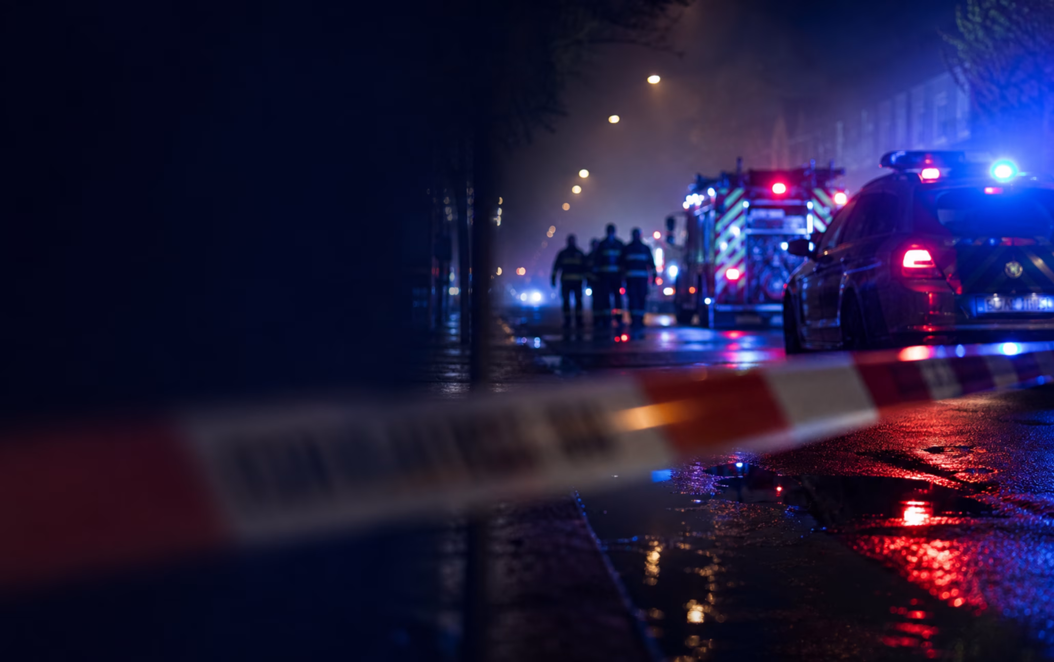 Commissariat de police de Sarrebruck-Burbach