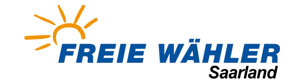 Logo Freie W&auml;hler Saarland