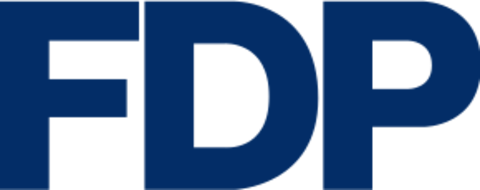 Logo FDP