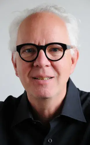 Prof. Dr. Rolf Sachsse