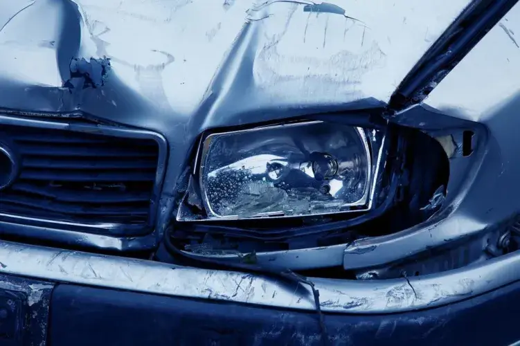 Symbolfoto - Unfall