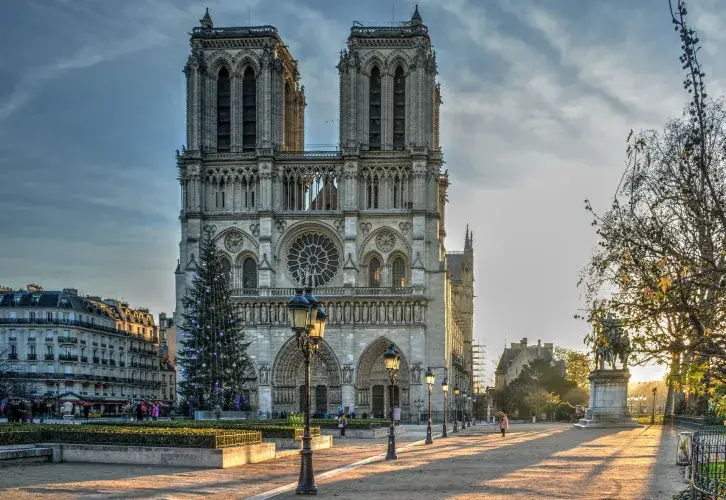 Notre-Dame Paris
