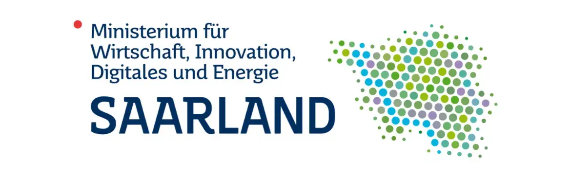 Logo des Ministeriums für Wirtschaft, Innovation, Digitales und Energie