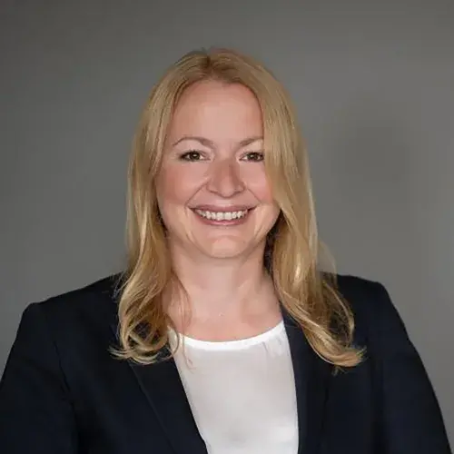 Ministerin Christine Streichert-Clivot