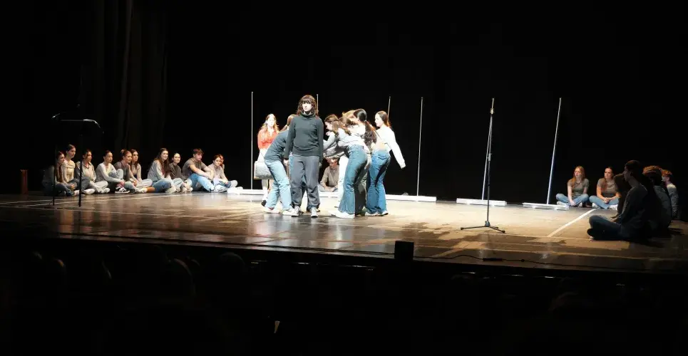 Robert-Schuman-Gymnasium wird Partnerschule der Holocaust-Gedenkstätte Yad Vashem