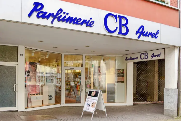 CB Parfümerie