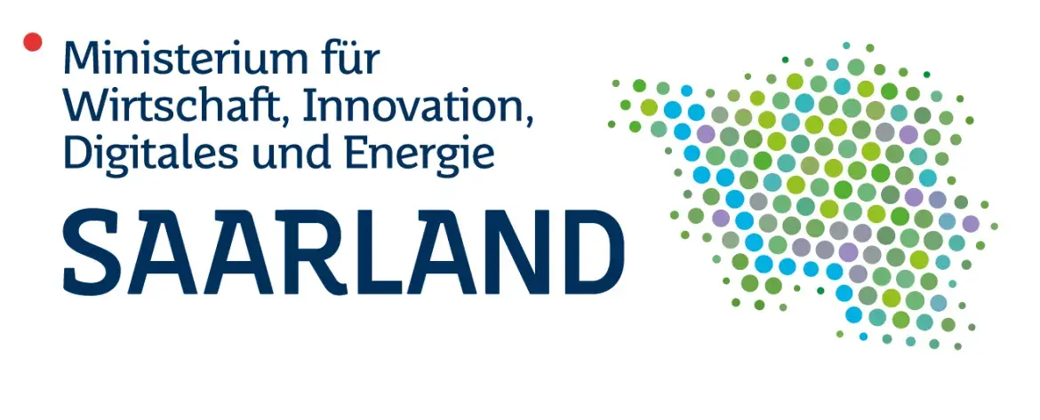 Logo des Ministeriums für Wirtschaft, Innovation, Digitales und Energie 