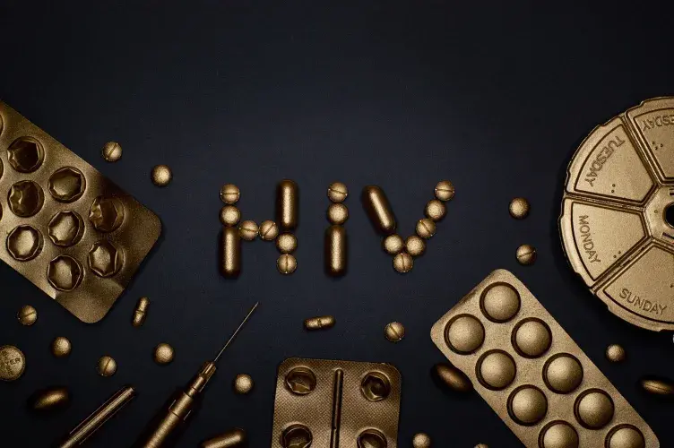 Symbolfoto - HIV/Aids