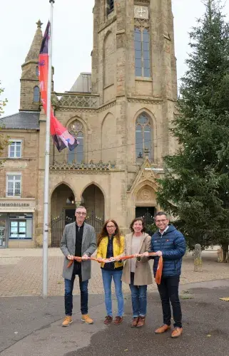 Saarlouis sagt Nein