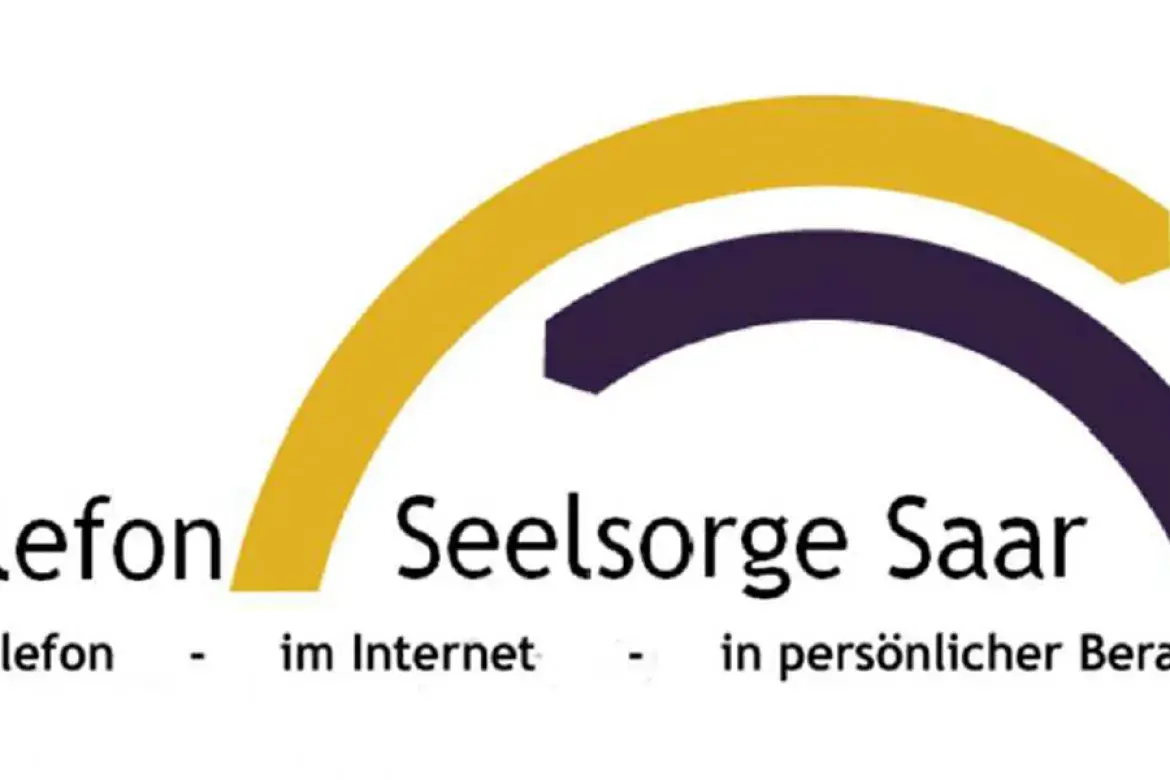 Logo Telefonselsorge