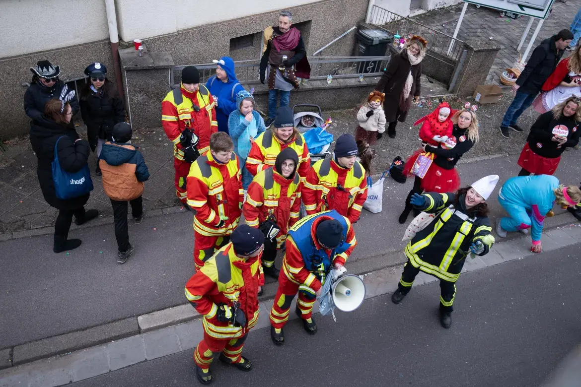 Headerimage - Wadgasser Faasendumzuch 2026