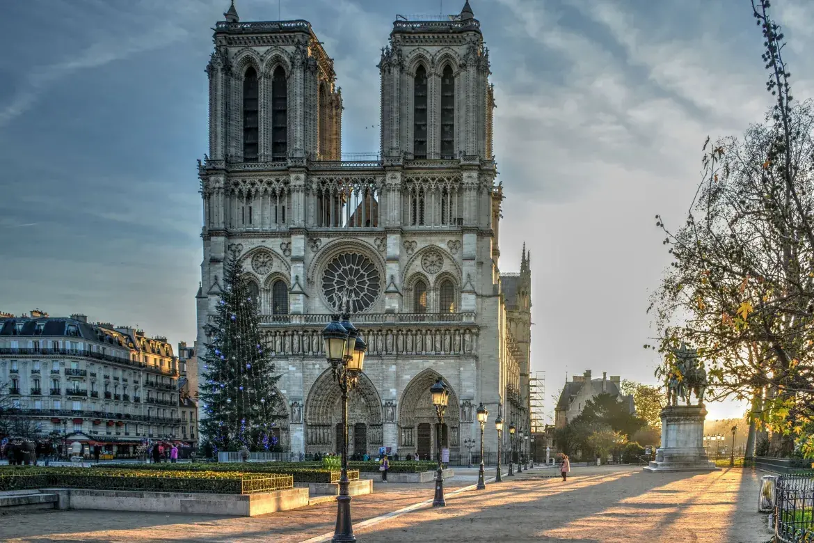 Notre-Dame Paris
