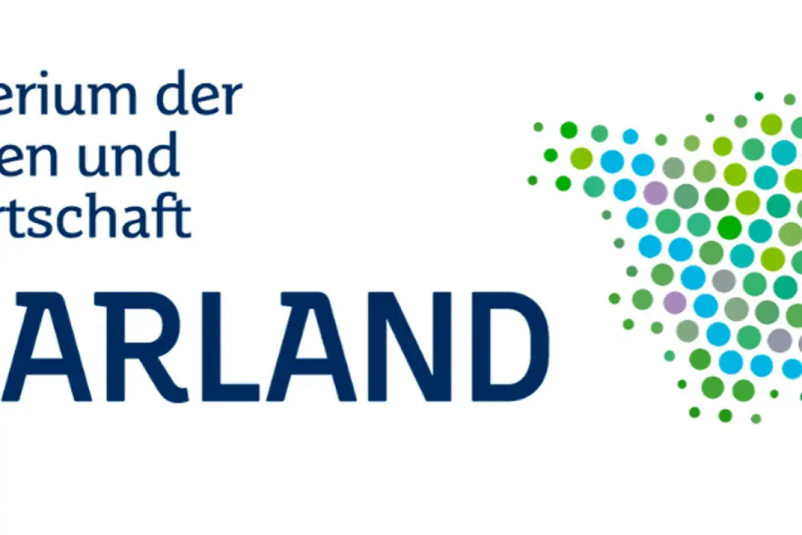 Logo des Ministerium für Finanzen und Wisenschaft