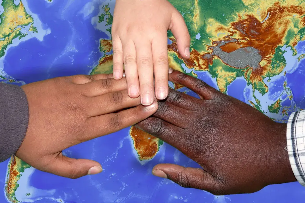 Symbolfoto - Migranten