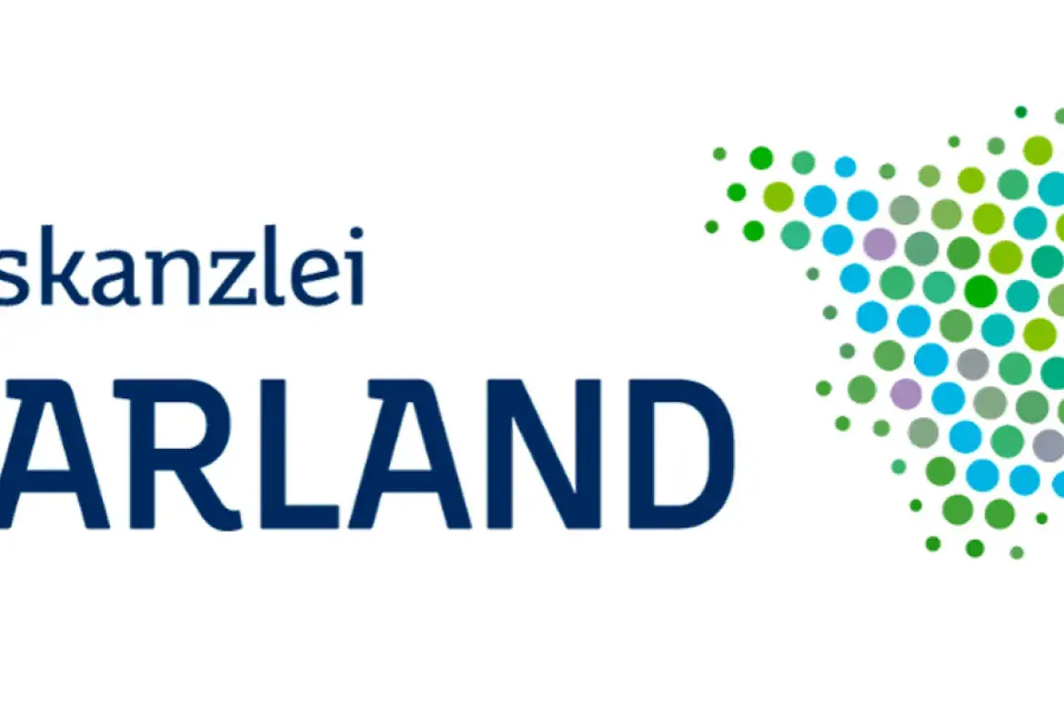 Logo Staatskanzlei