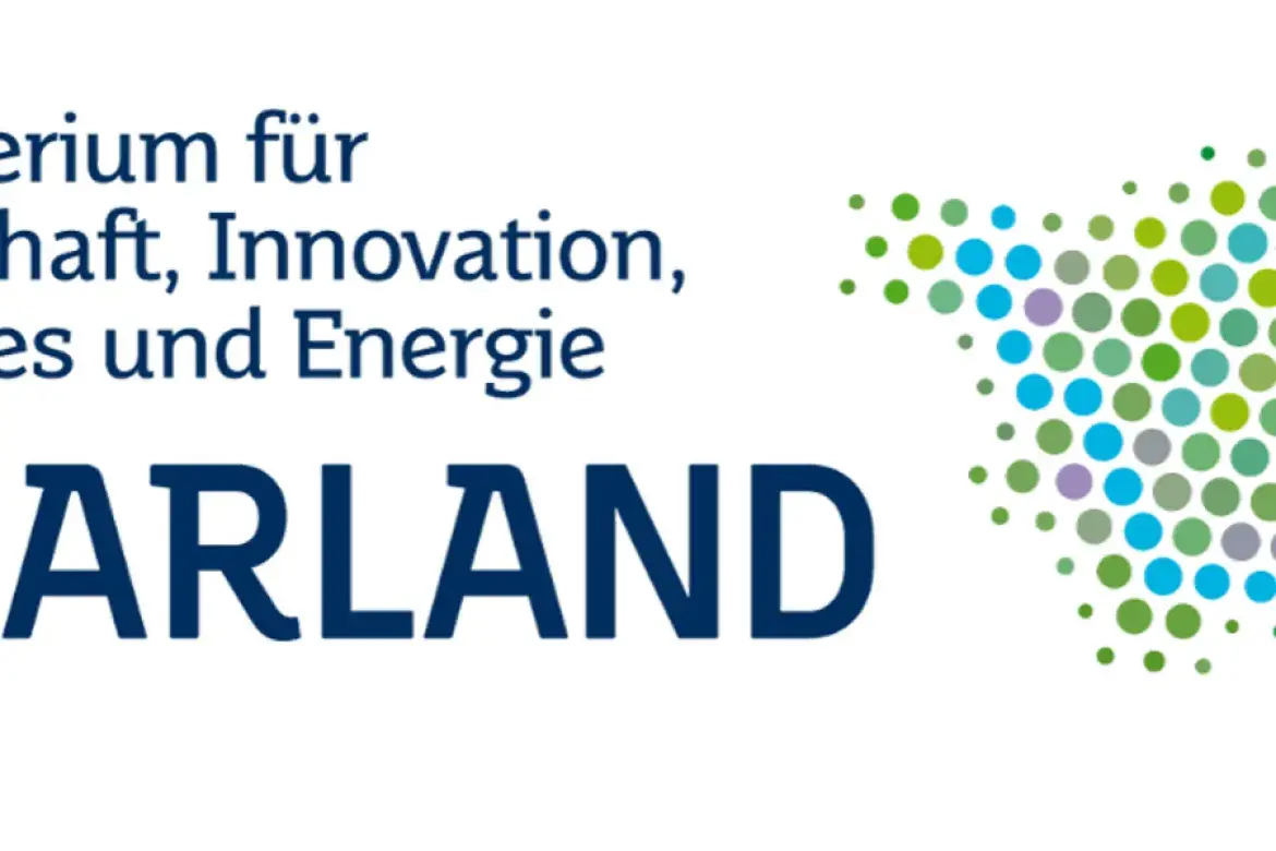 Logo des Ministeriums für Wirtschaft, Innovation, Digitales und Energie