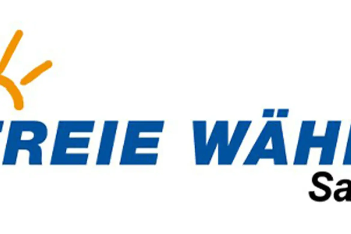 Logo Freie Wähler Saar