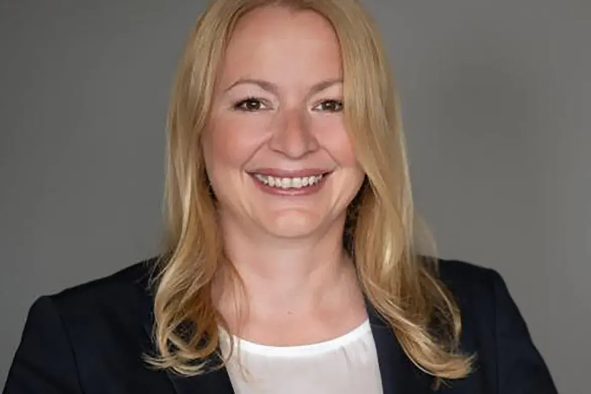 Ministerin Christine Streichert-Clivot