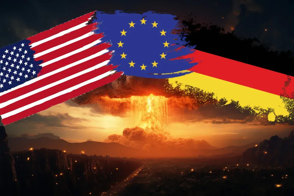 Symbolfoto - Weltsituation