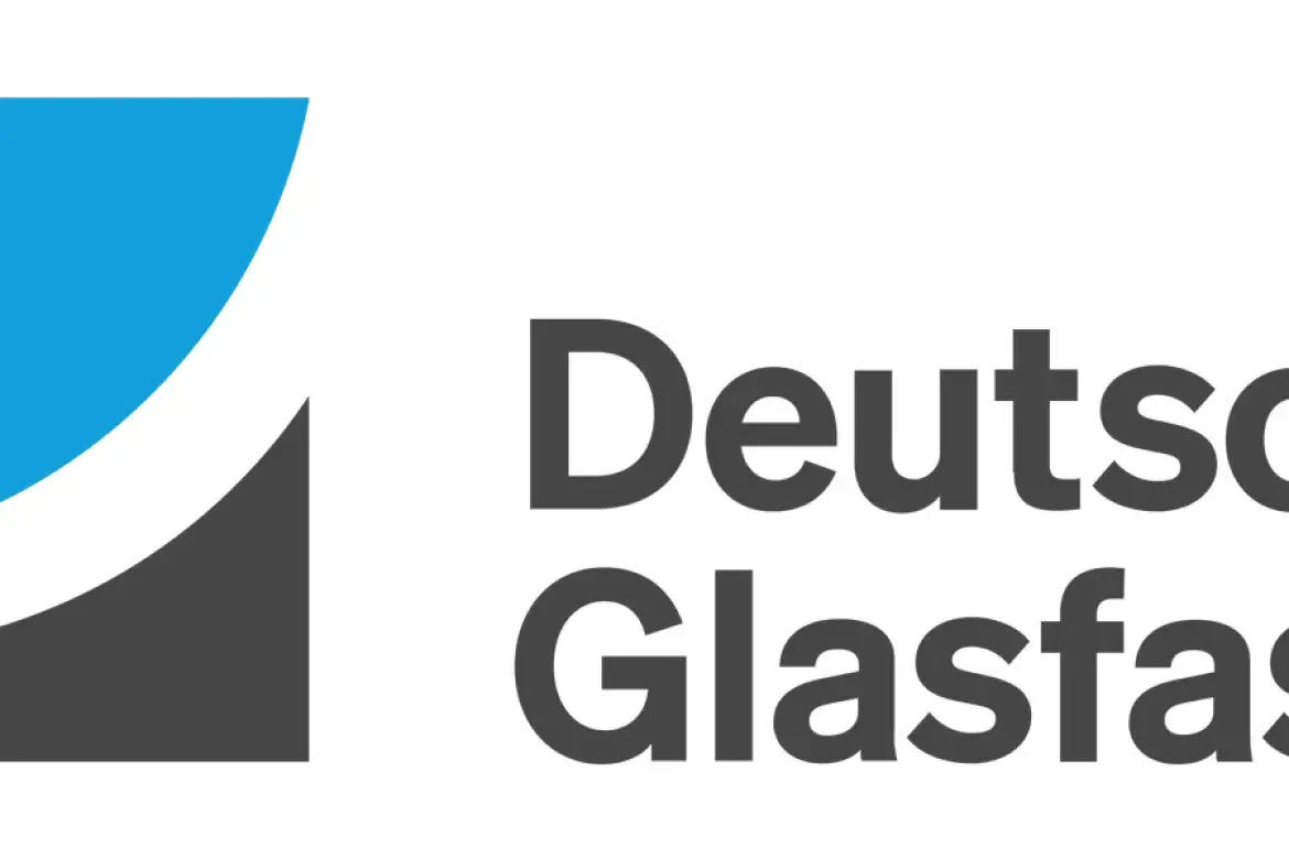 Logo Deutsche Glasfaser