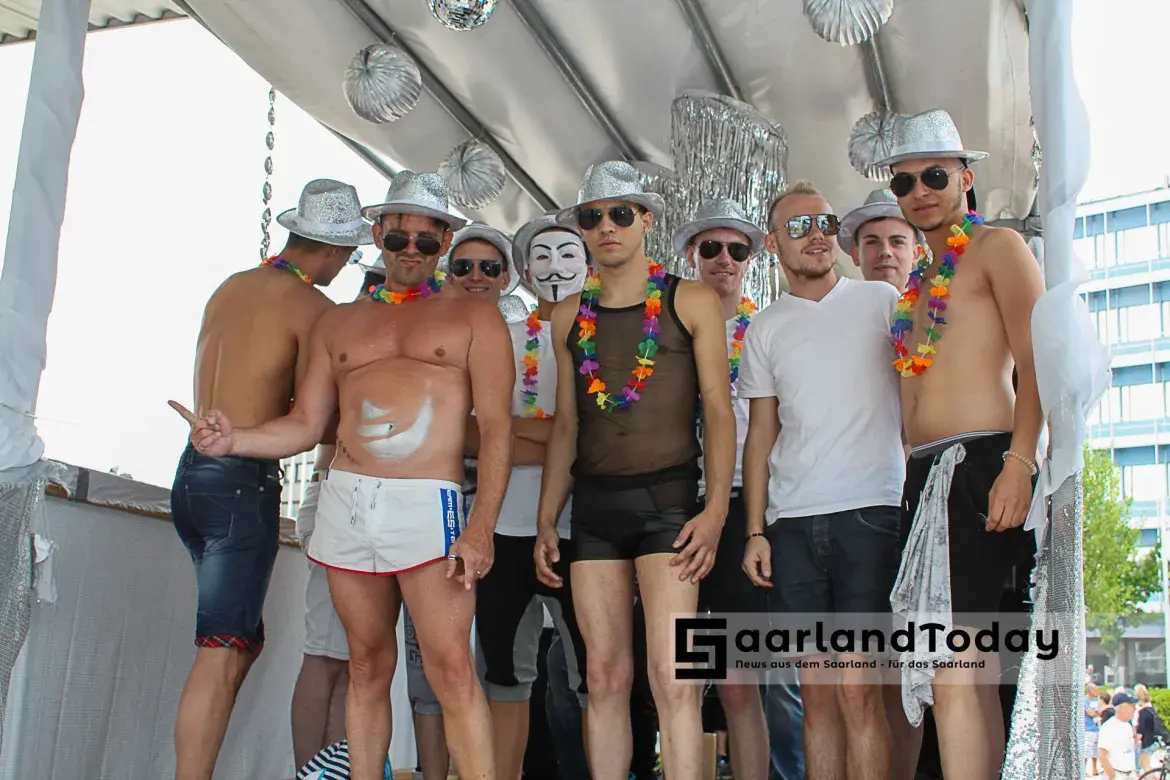 CSD SaarLorLux 2015