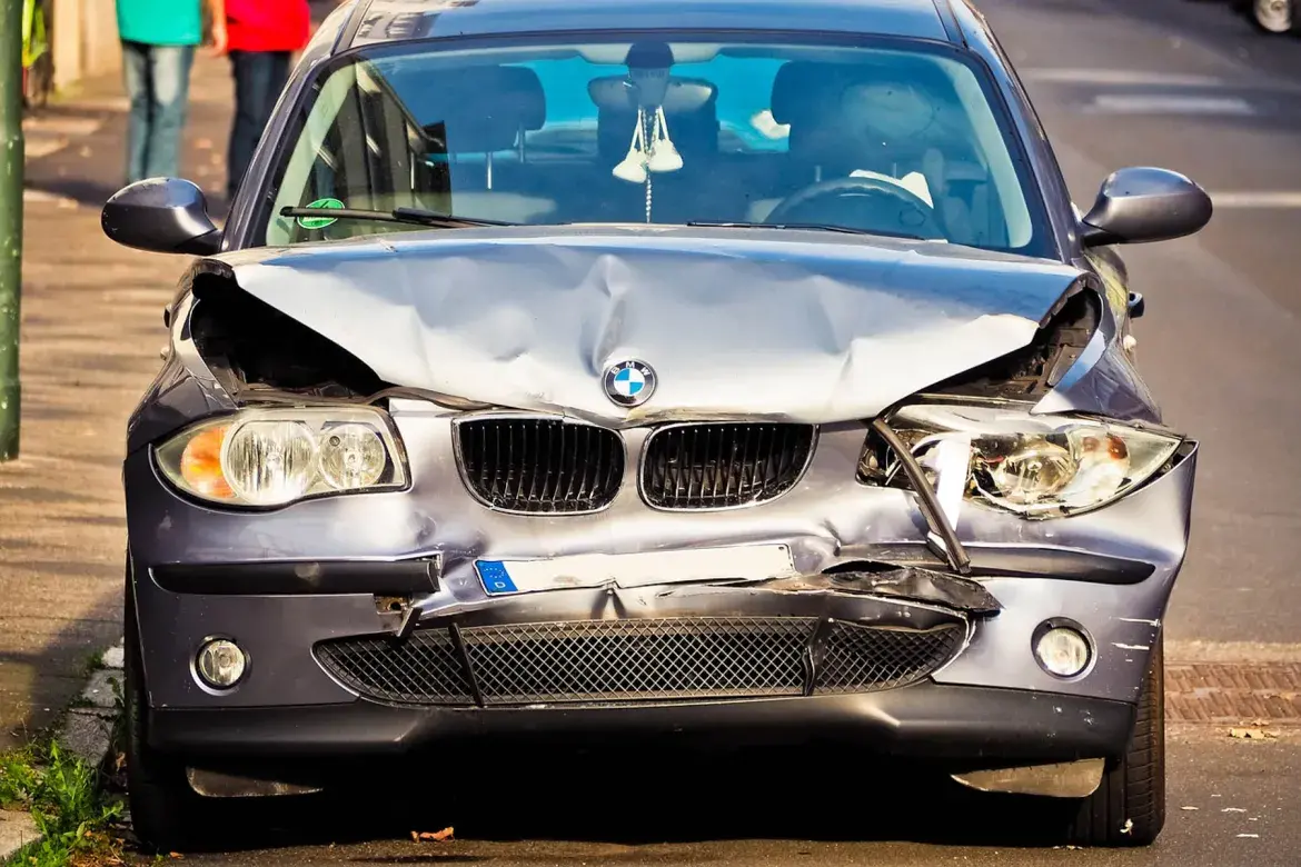 Symbolfoto - Unfall