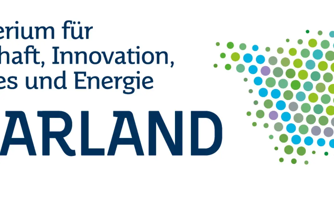 Logo des Ministeriums für Wirtschaft, Innovation, Digitales und Energie 