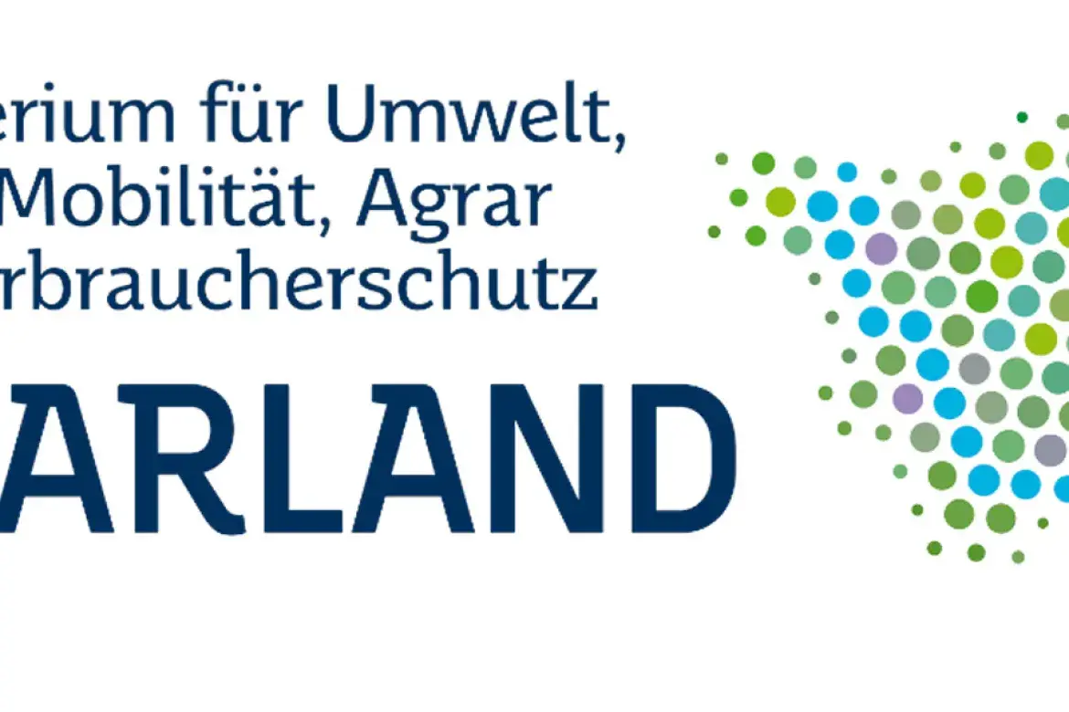 Logo des Ministerium für Umwelt, Klima, Mobilität, Agrar und Verbraucherschutz