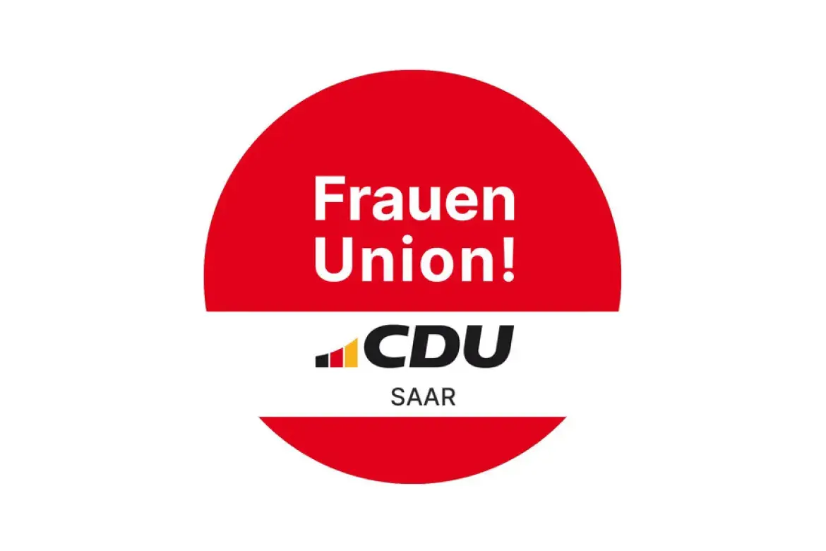 Logo Frauen Union Saar