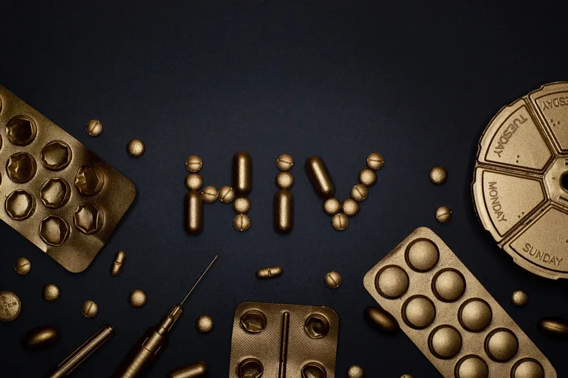 Symbolfoto - HIV/Aids