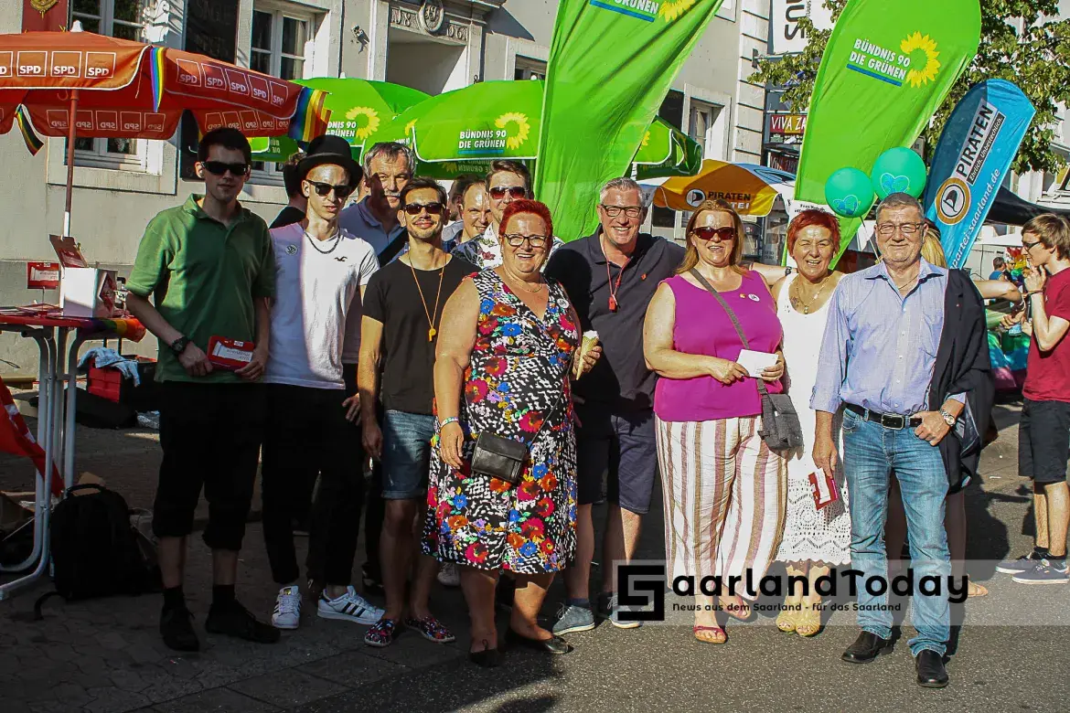 CSD SaarLorLux 2015