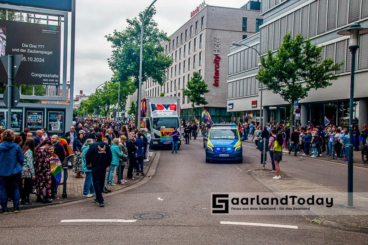CSD SaarLorLux 2024