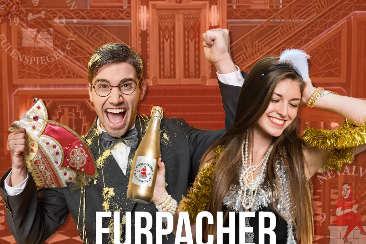 Furpacher Eulennacht des KV Eulenspiegel