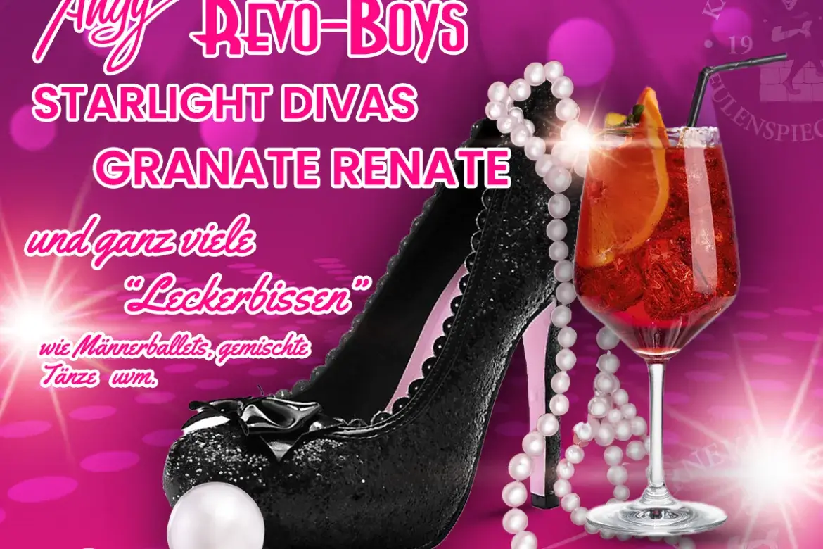 Ladynight des KV Eulenspiegel