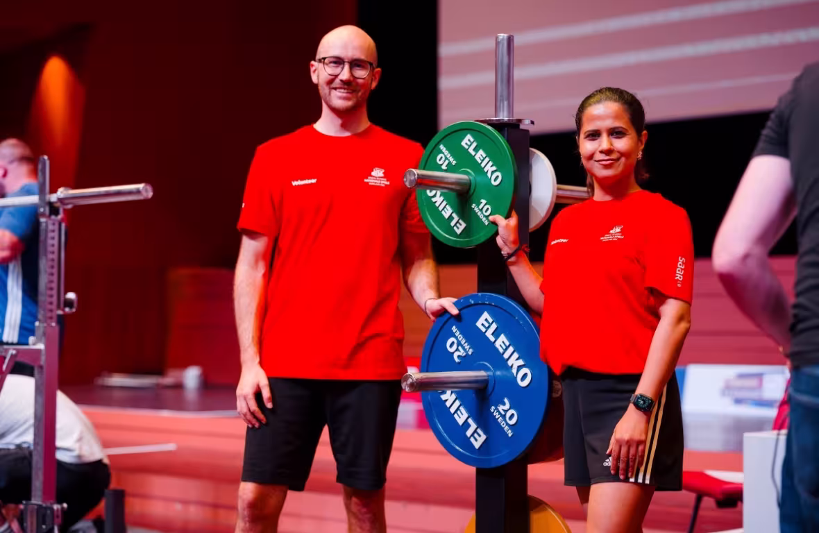 WEITERLEITUNG: Special Olympics Nationale Spiele Saarland 2026: Eine Erfahrung, die ans Herz geht