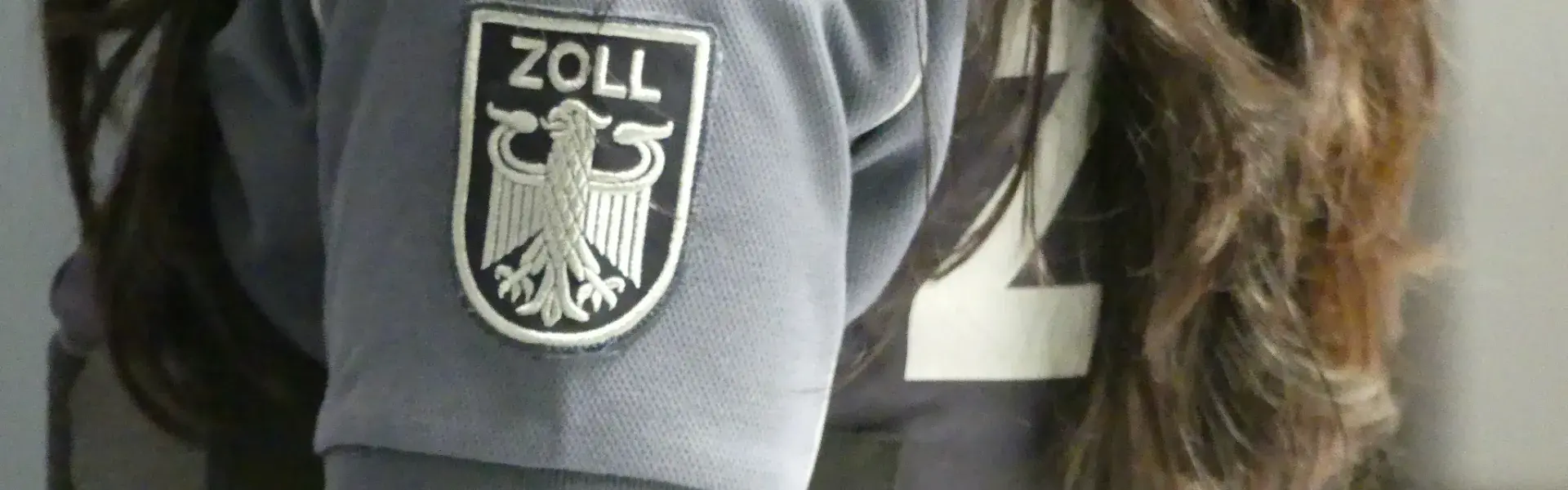 Symbolbild - Zoll