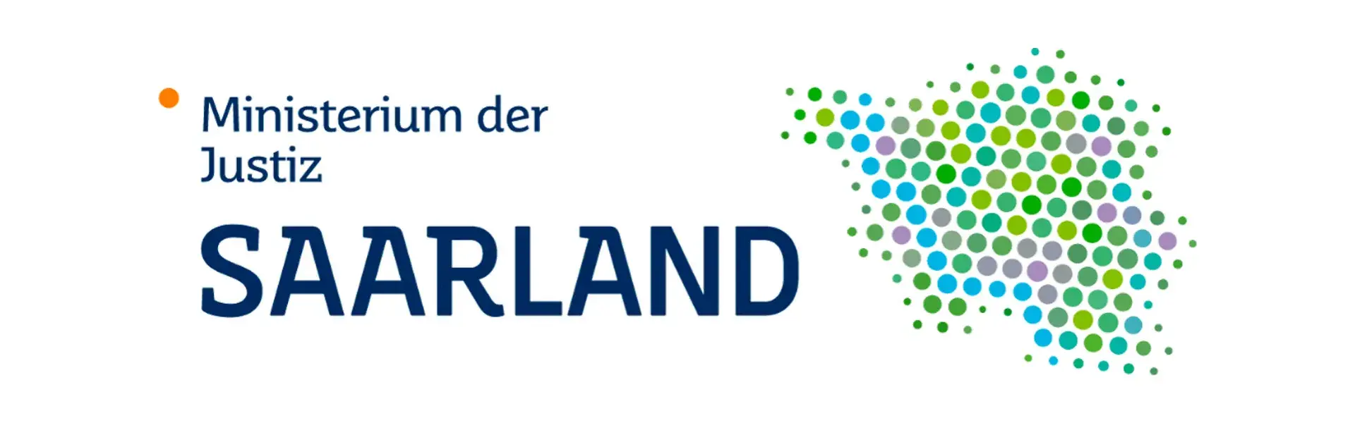 Logo des Ministerium der Justiz