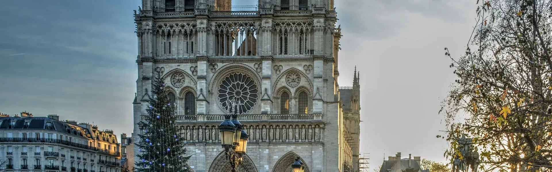 Notre-Dame Paris