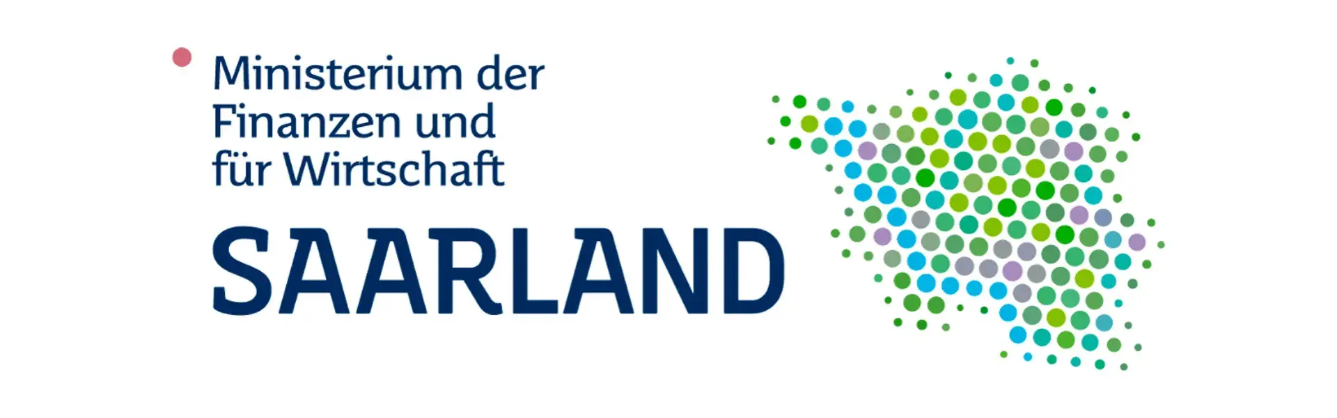 Logo des Ministerium für Finanzen und Wisenschaft