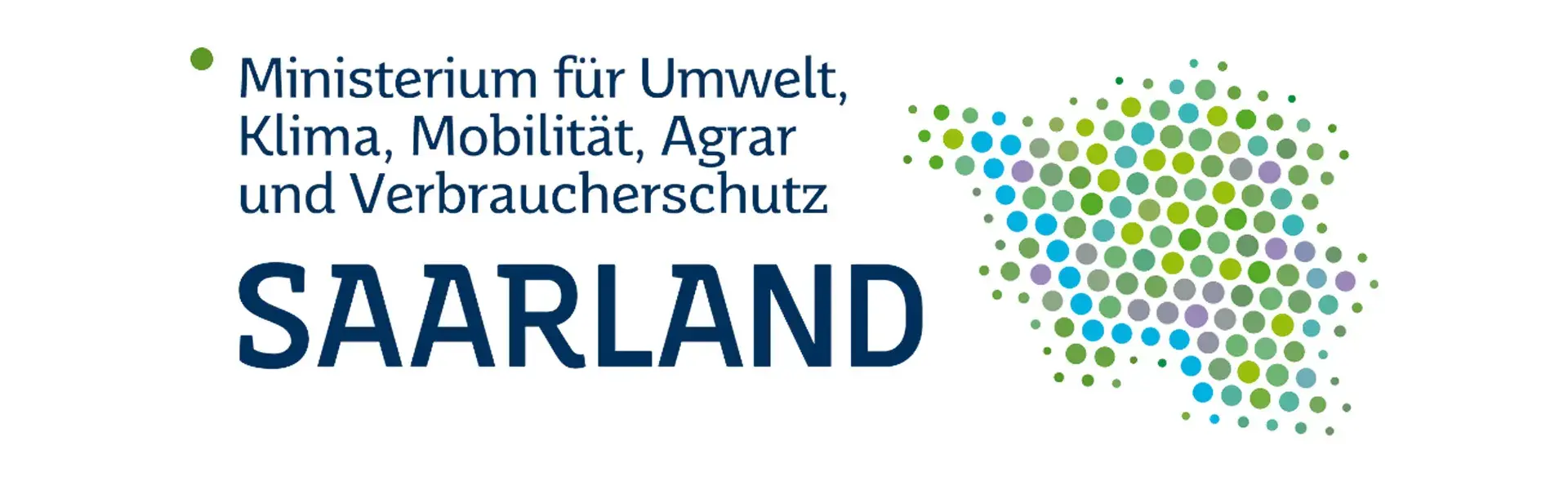Logo des Ministerium für Umwelt, Klima, Mobilität, Agrar und Verbraucherschutz