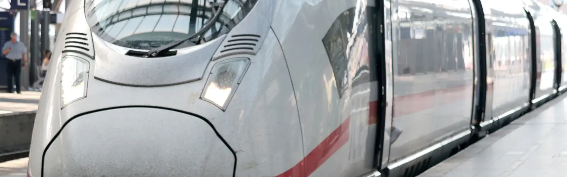 Symbolfoto - ICE