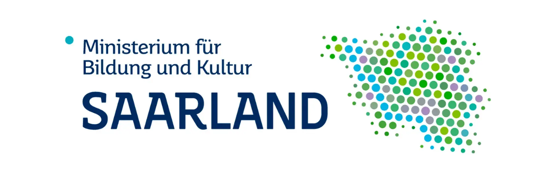 Logo des Ministerium für Bildung und Kultur