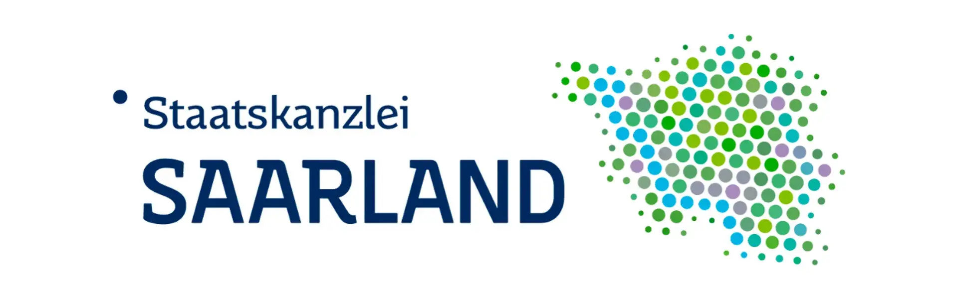Logo Staatskanzlei