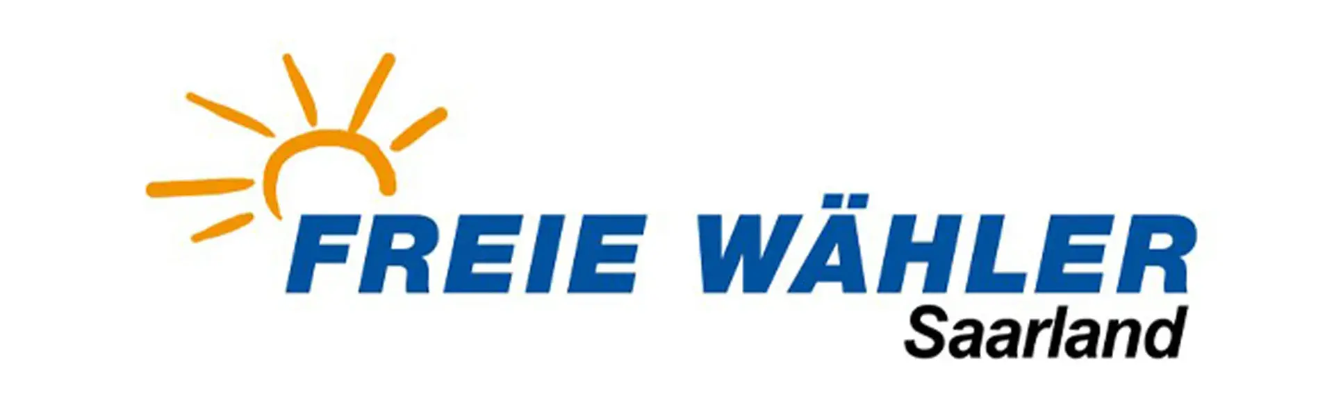 Logo Freie Wähler Saar