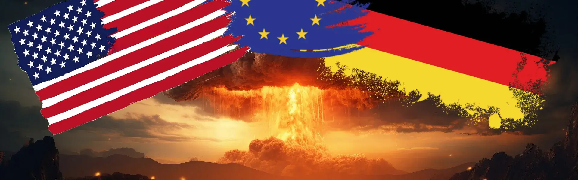 Symbolfoto - Weltsituation