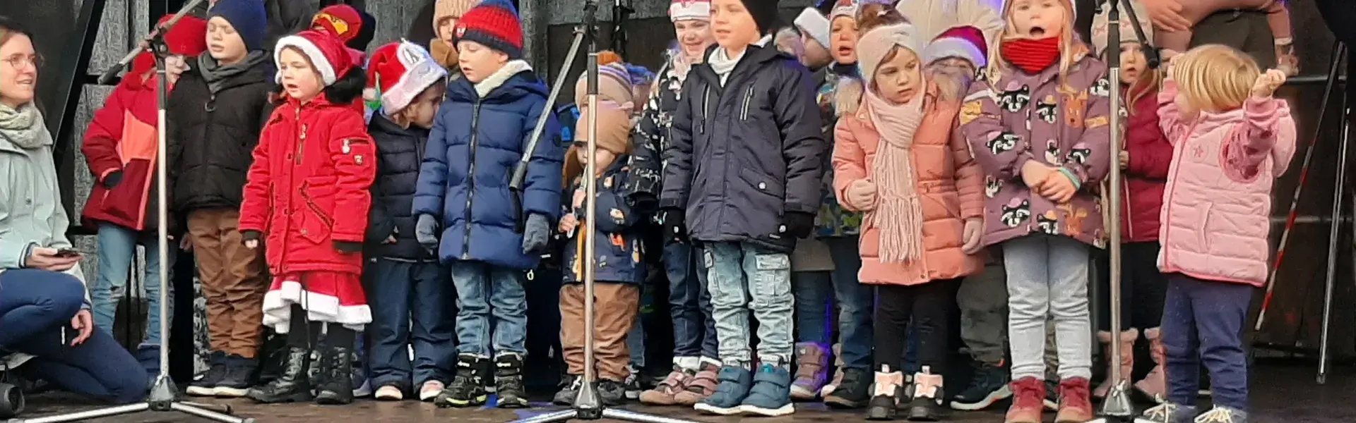 Hasseler Weihnachtsmarkt