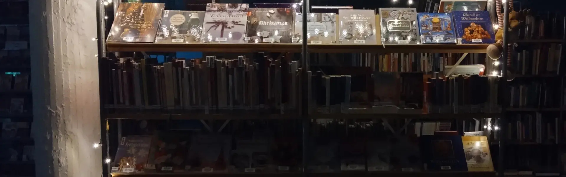 Stadtbücherei Saarlouis