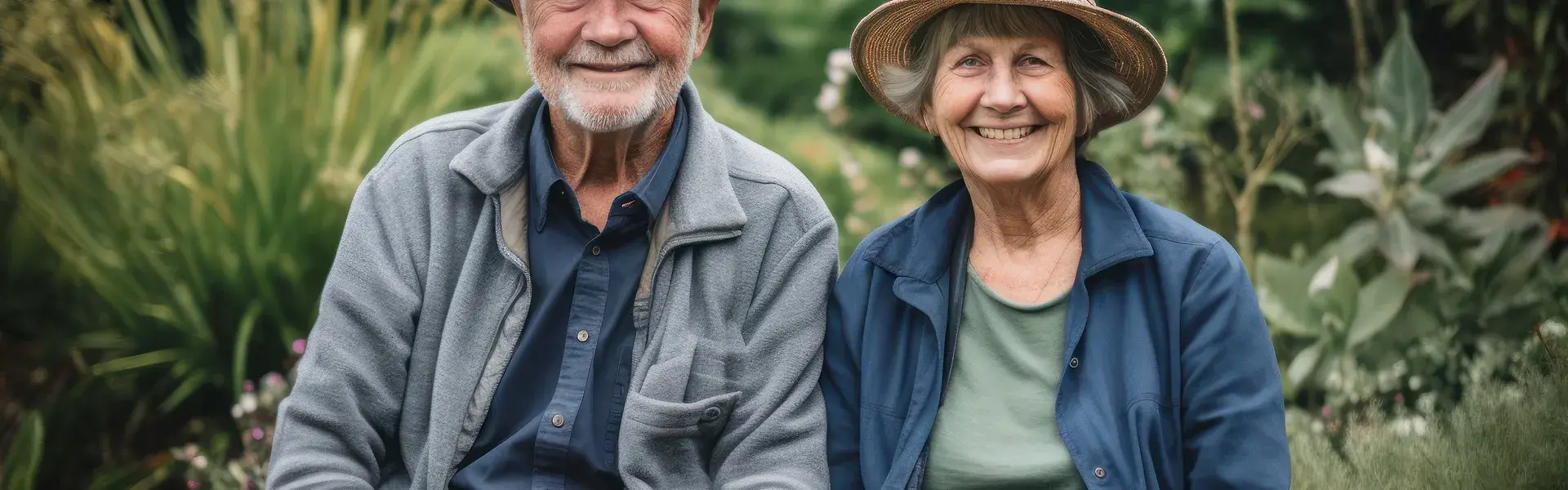 Symbolfoto - Senioren