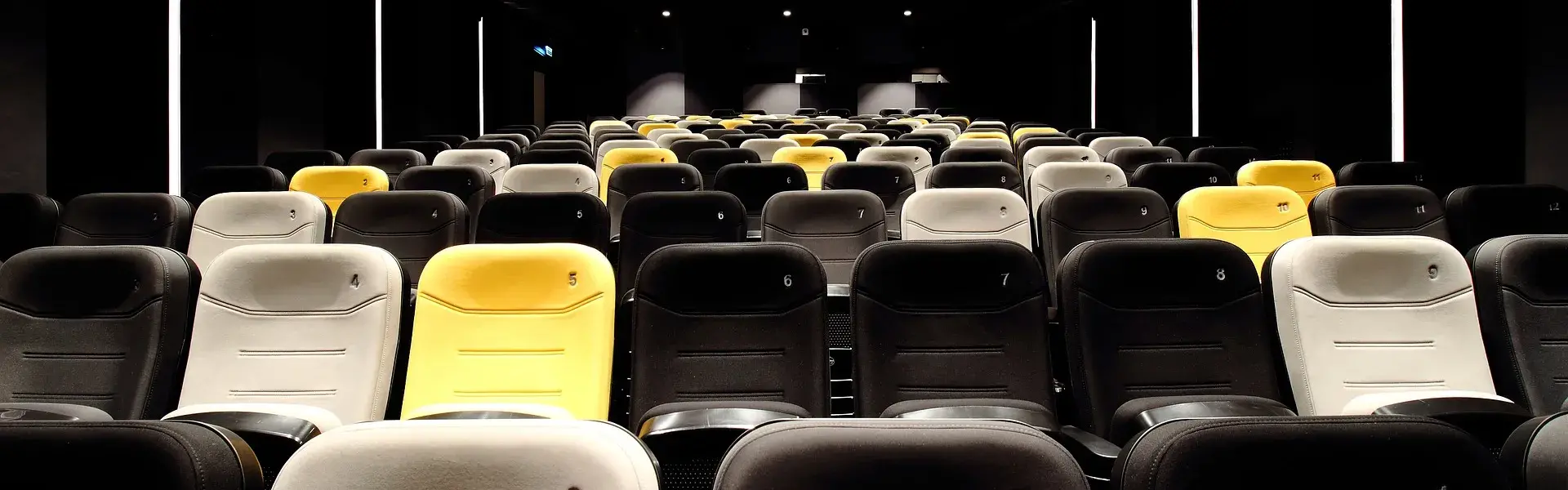 Symbolfoto - Kino