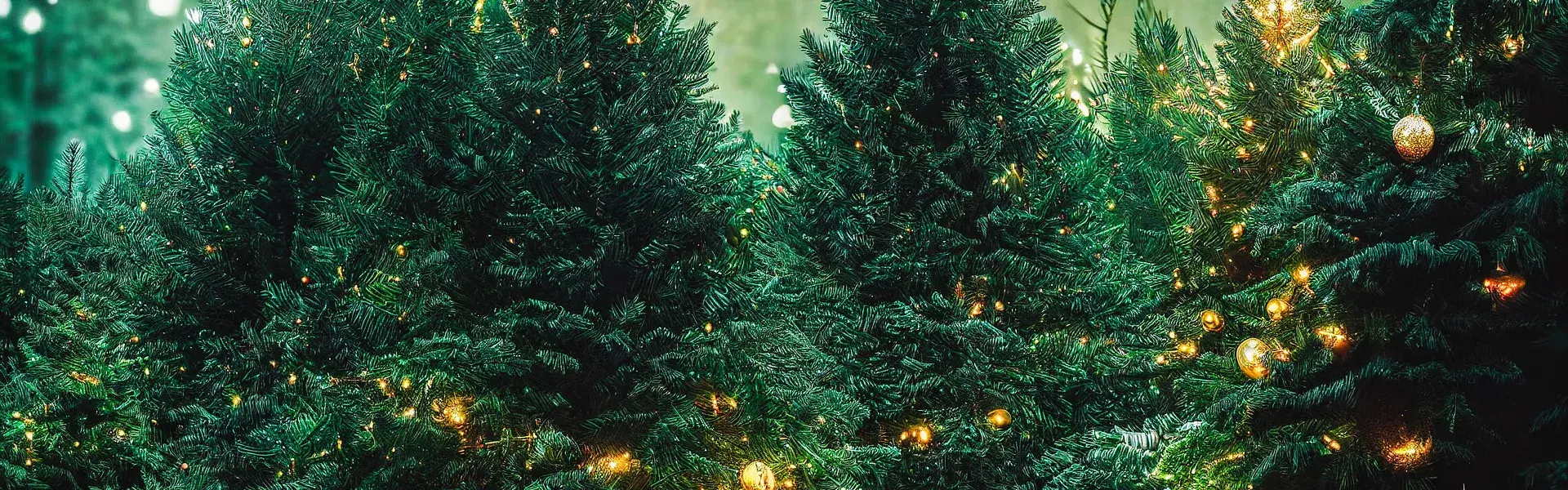 Symbolfoto - Tannenbaum